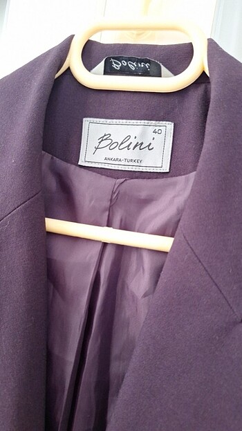 Diğer Blazer ceket
