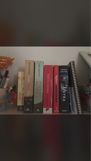 Okuma kitabı