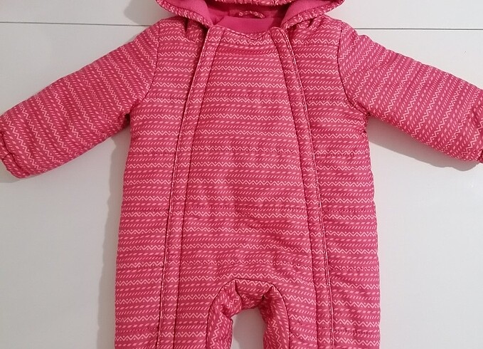 Lc waikiki bebek astronot mont