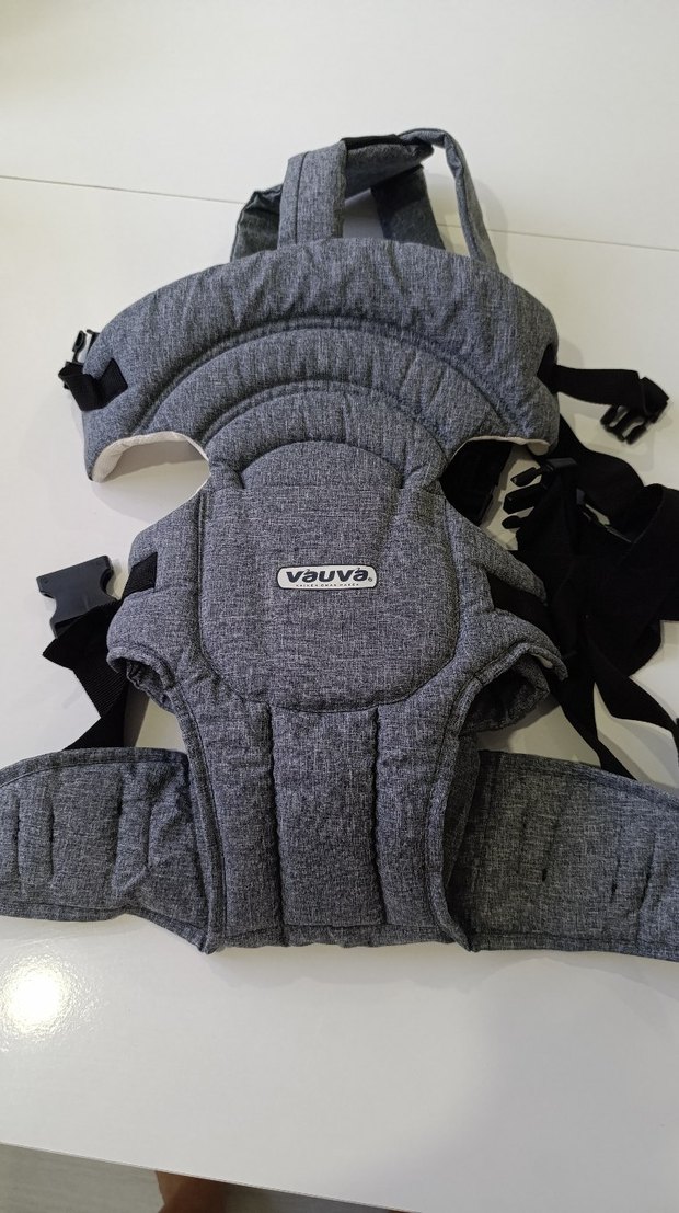 Bebek Kanguru - Görsel 2