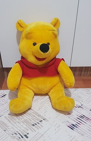 peluş oyuncak