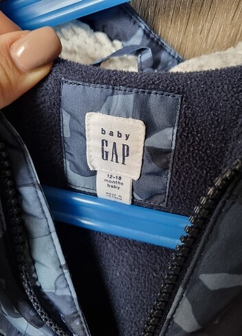 GAP mont