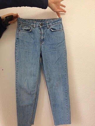 26 Beden Mom Jean
