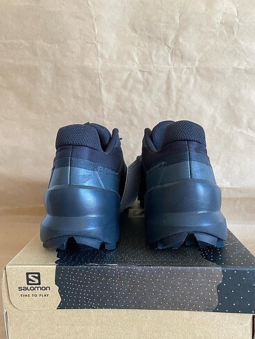 Salomon Salomon speedcros 5 w