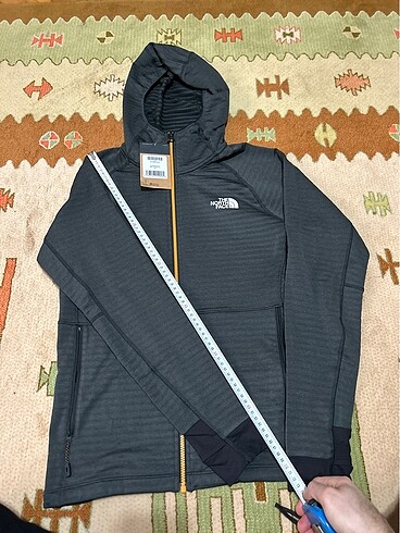 The north face açıklamayı oku