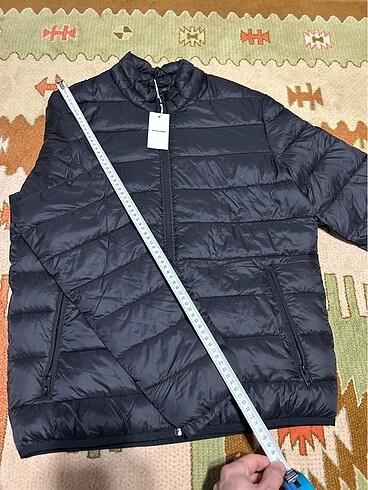 Jack & jones açıklamayı oku