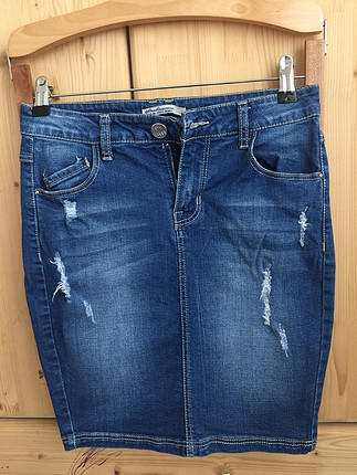 Stradivarius Kot Etek