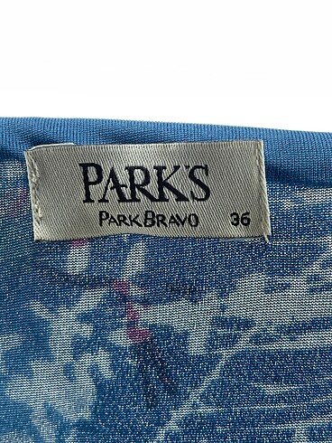 Park Bravo Kısa Elbise %70 İndirimli. - Görsel 4