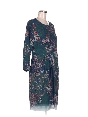 Park Bravo Kısa Elbise %70 İndirimli. - Görsel 2