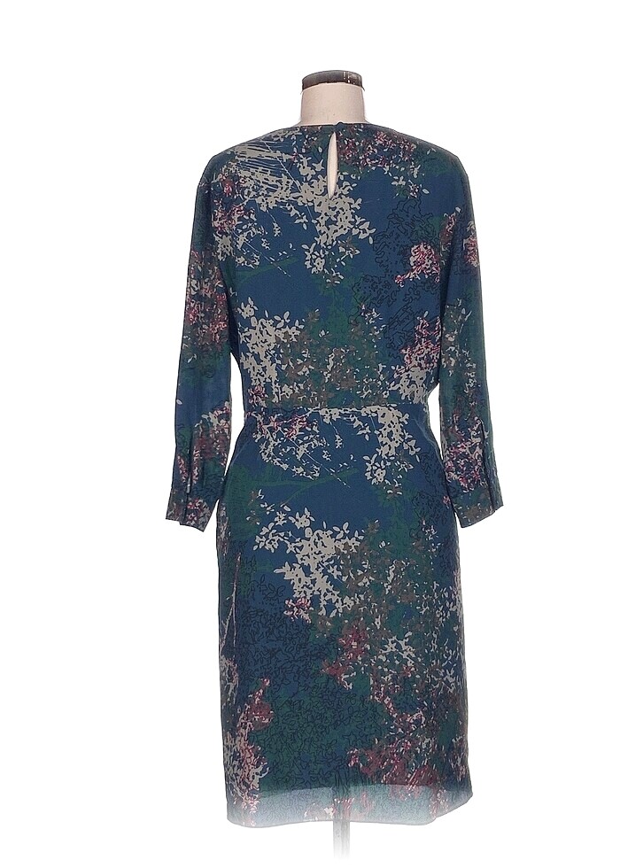 Park Bravo Kısa Elbise %70 İndirimli. - Görsel 3