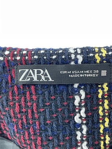 m Beden çeşitli Renk Zara Ceket %70 İndirimli.