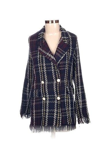 Zara Ceket %70 İndirimli.