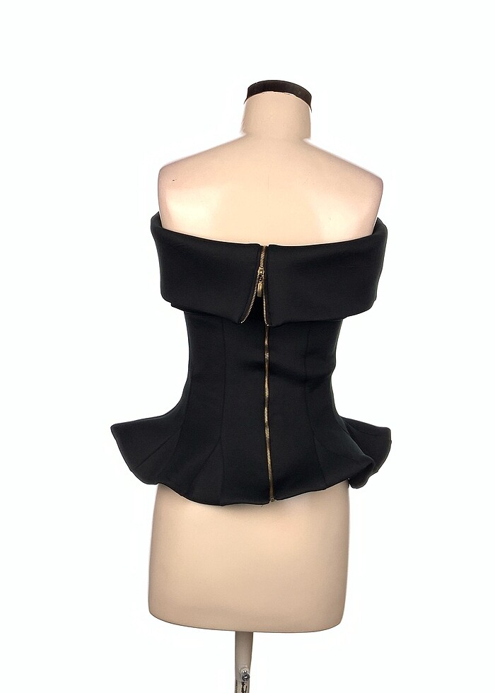 Vintage Love Bluz %70 İndirimli. — görsel 3/6