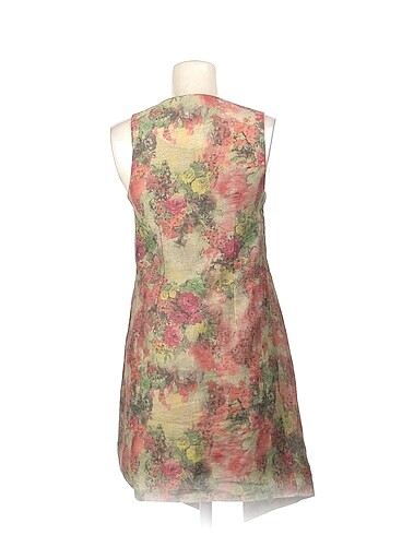 36 Beden PreLoved Yelek %70 İndirimli.