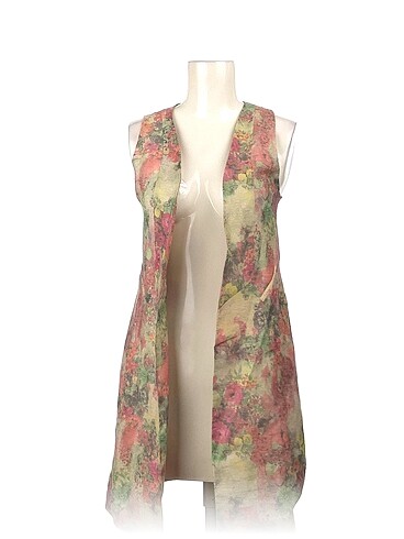 PreLoved Yelek %70 İndirimli.