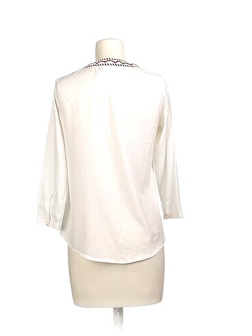 s Beden PreLoved Bluz %70 İndirimli.