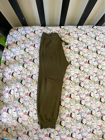 Zara erkek çocuk eşofman altı