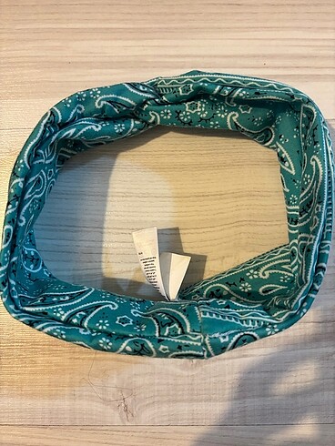 Mavi Jeans marka saç bantı yeni