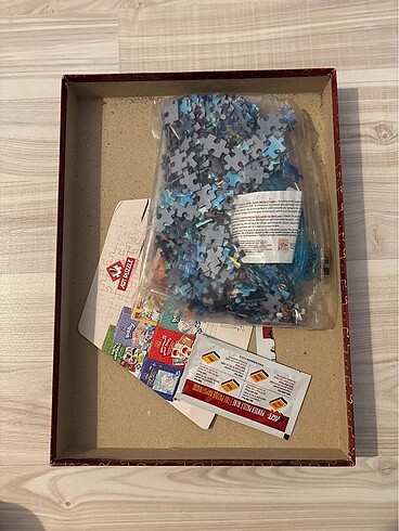 Art Puzzle, yeni - Görsel 2