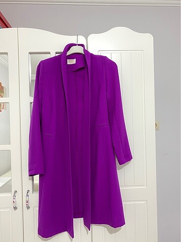 Blazer ceket