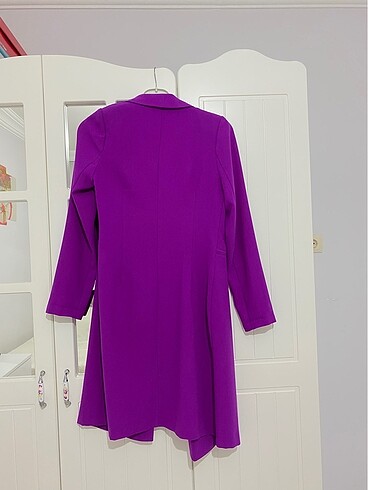 Vakko Blazer ceket