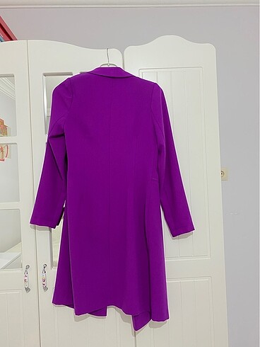 36 Beden Blazer ceket