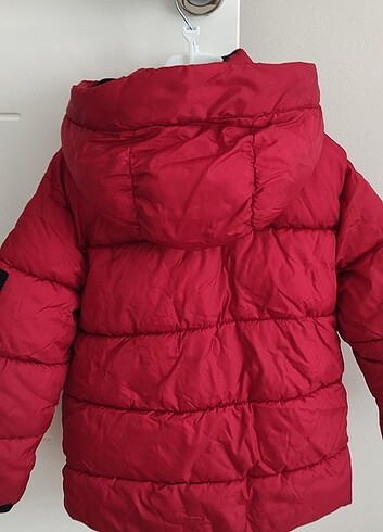 Zara Zara mont