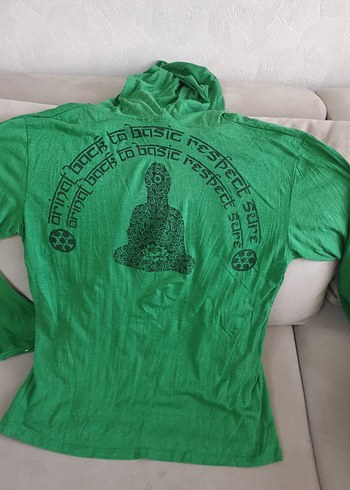 Diğer Taıland dan geldi.100%100 Coton