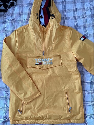 Şişme mont