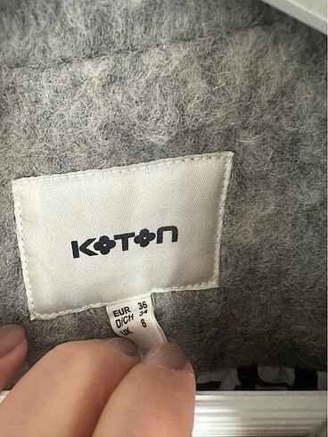 Koton Kaban