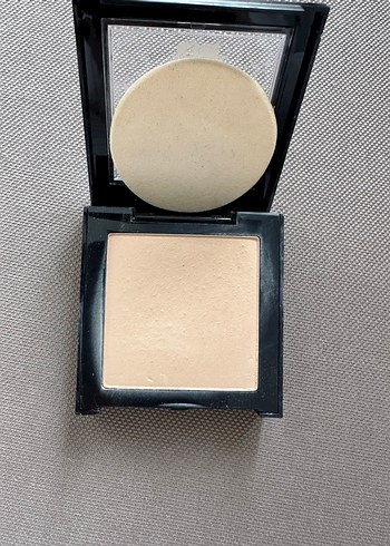 Maybelline Fit Me Mat Pudra Beige - Görsel 3
