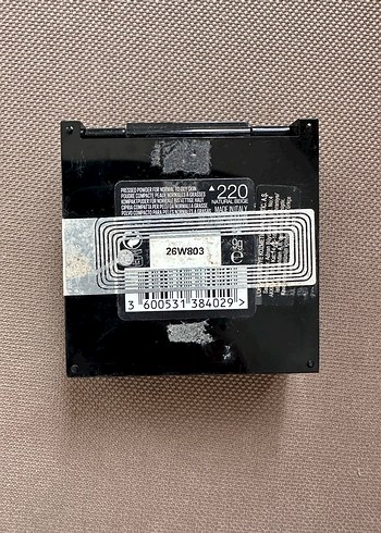 Maybelline Fit Me Mat Pudra Beige - Görsel 2