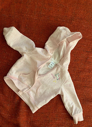 diğer Beden Kız bebek sweatshirt takım
