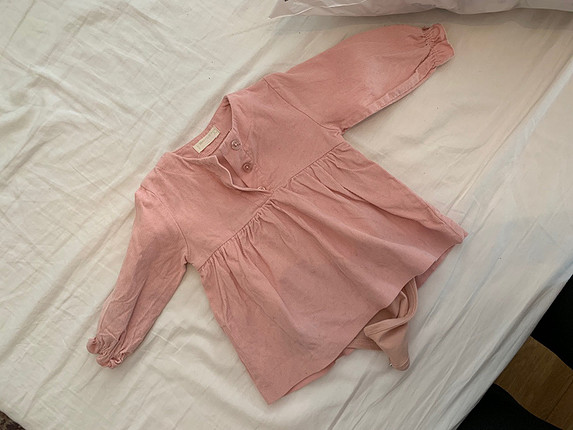 Mango Tulum ve elbise