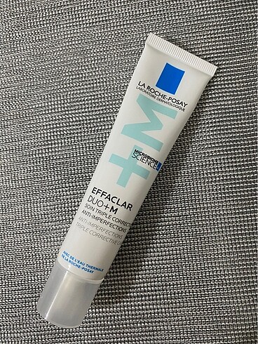 la roche posay