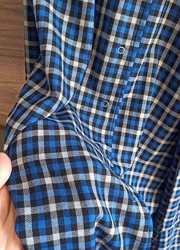 40 Beden Tunik gömlek 