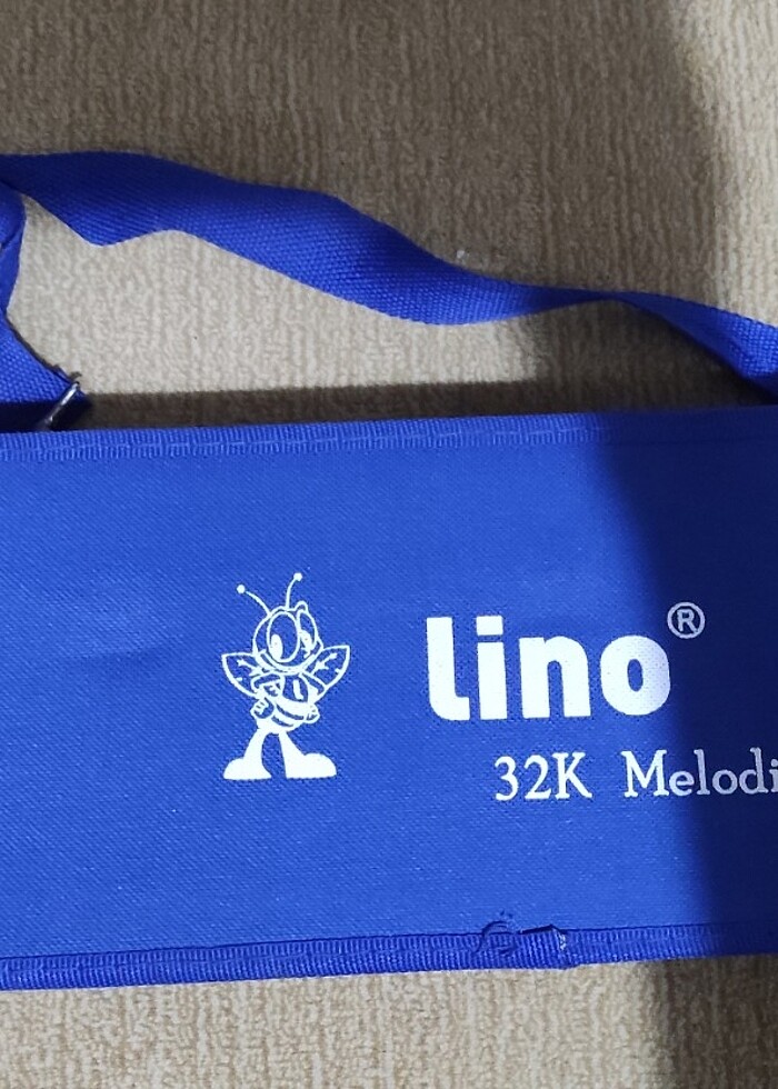 Melodika  - Görsel 2