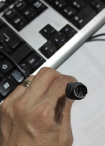 PC klavyesi - Görsel 5