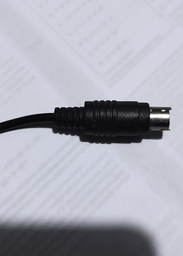 PC klavyesi  - Görsel 4