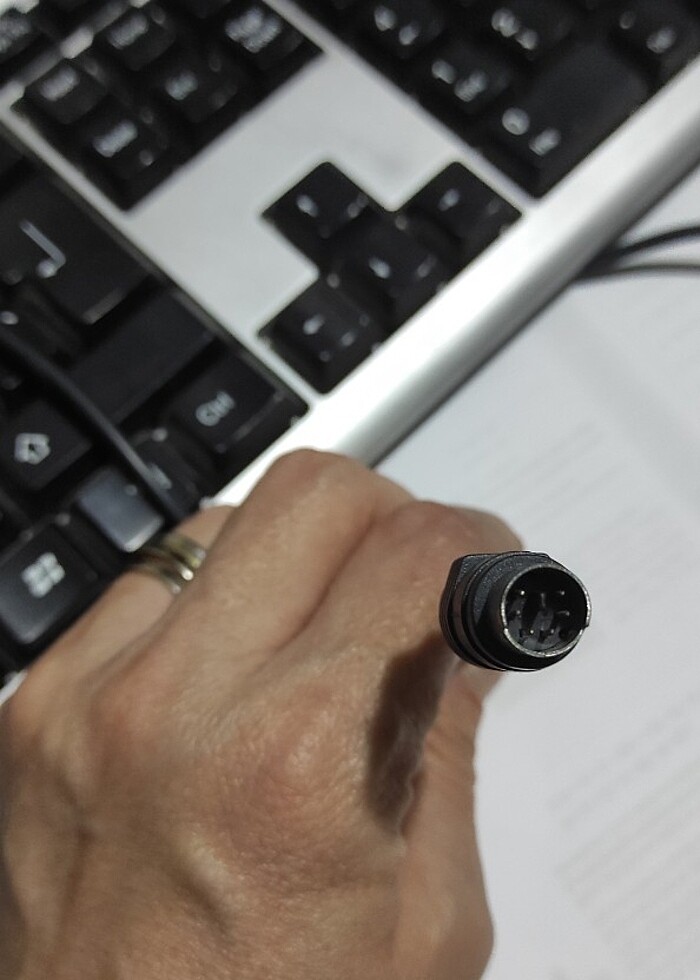 PC klavyesi  - Görsel 5