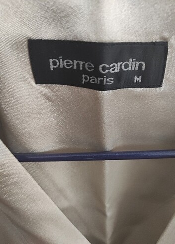 Sabahlık ve pijama takımı - Görsel 3