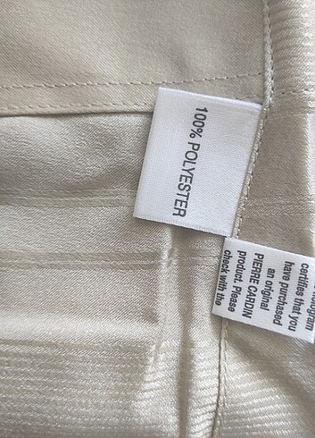 Sabahlık ve pijama takımı - Görsel 9