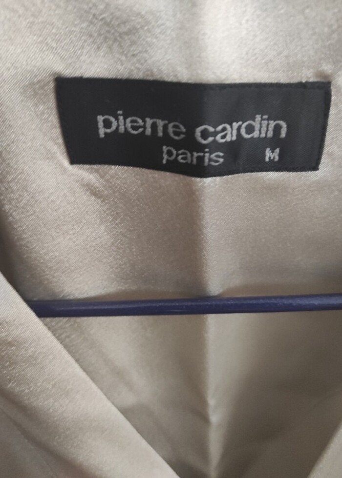 Sabahlık ve pijama takımı - Görsel 3