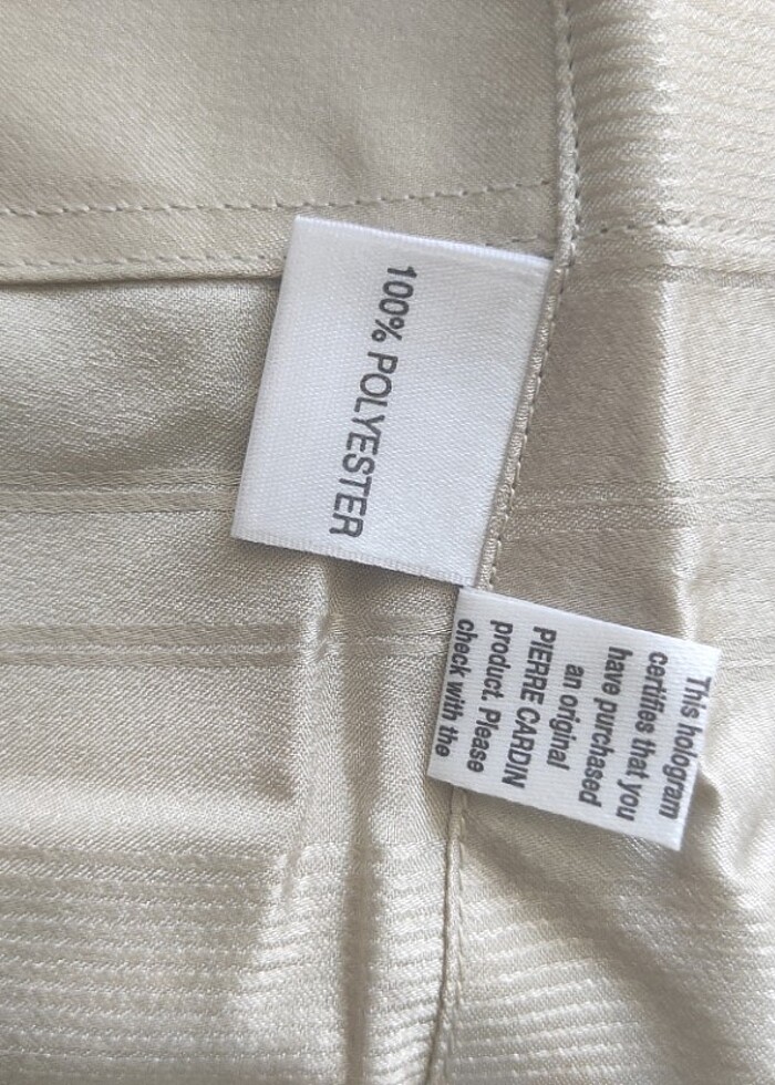 Sabahlık ve pijama takımı - Görsel 4