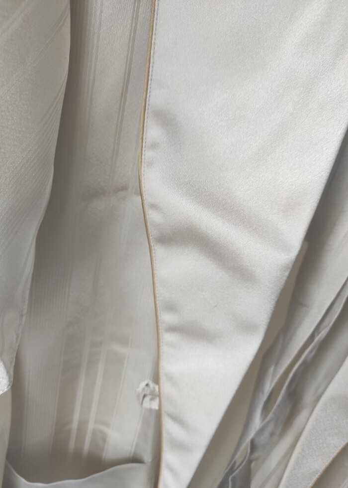 Sabahlık ve pijama takımı - Görsel 5