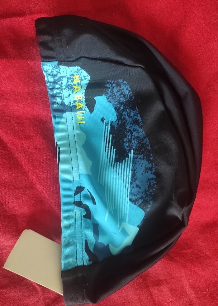 Deniz-Havuz Bonesi  - Görsel 2