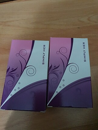 Şampiyon her parfum