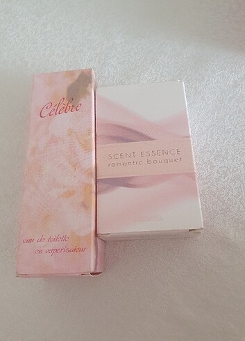 Avon celebre +stent essence parfum