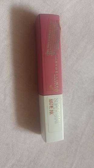 maybelline matte ink