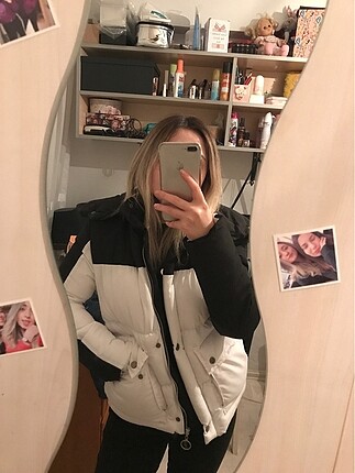 Puffer mont